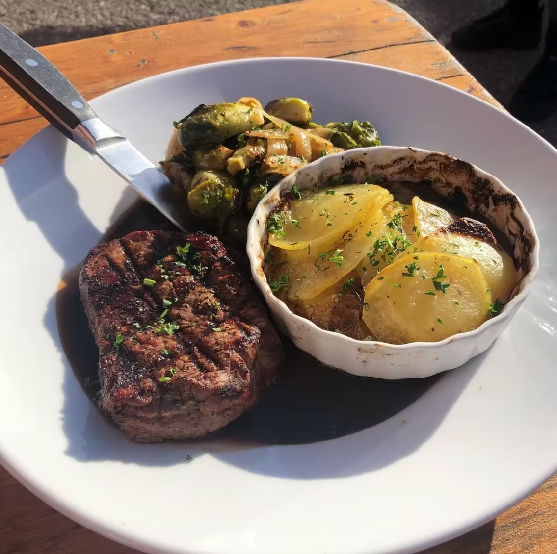 Su-Dam Restaurant Gallery 11