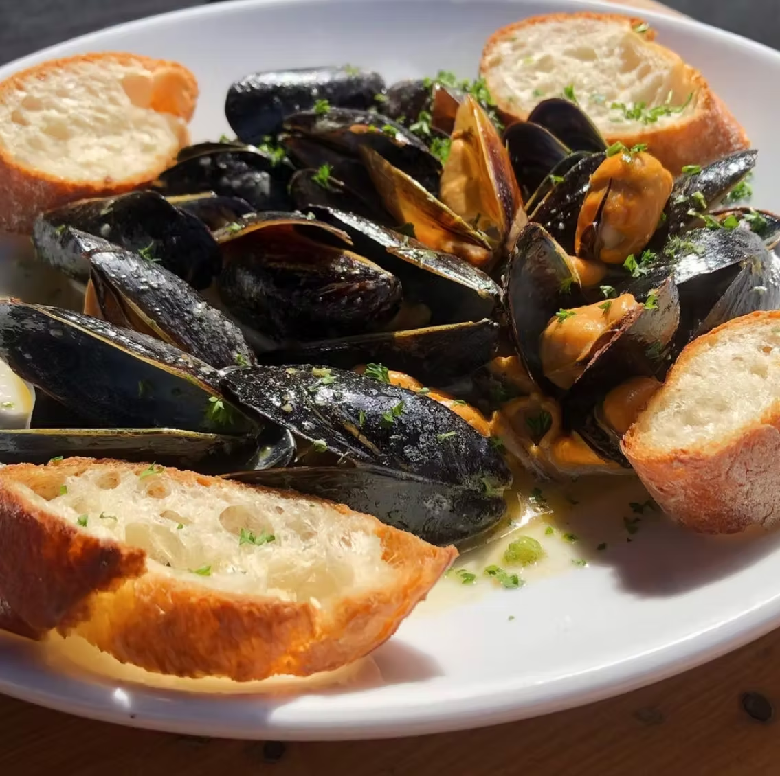 Su-Dam Restaurant Gallery 12